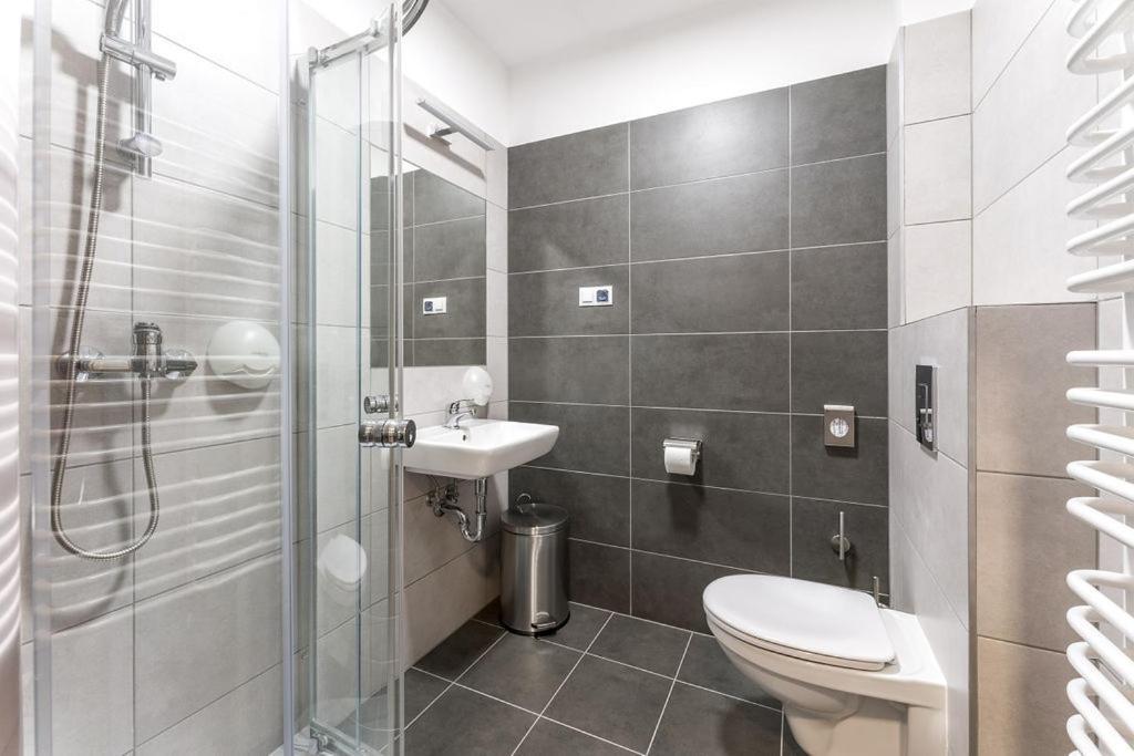 Hotel***Gorce Новий Тарг Екстер'єр фото